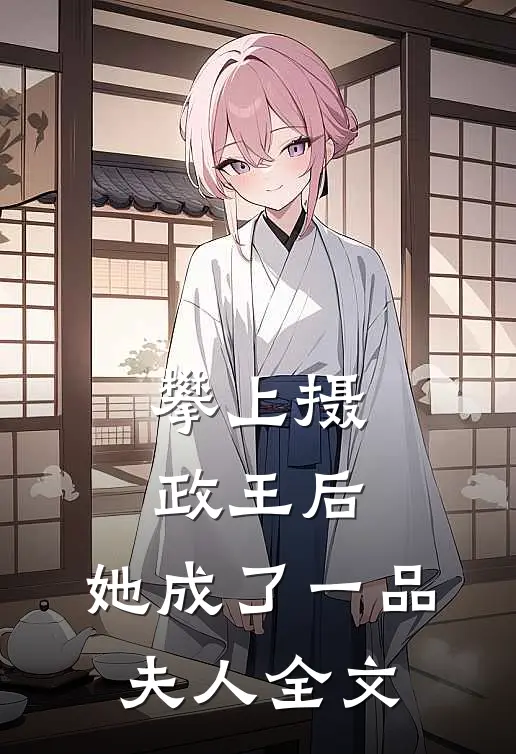 攀上摄政王后，她成了一品夫人全文