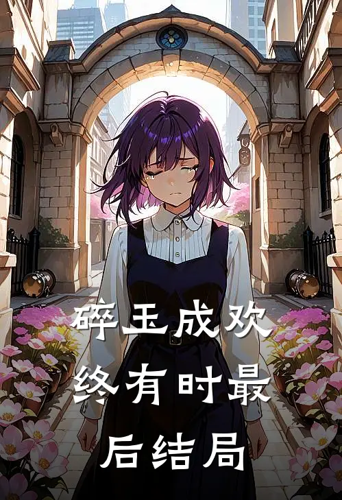 碎玉成欢终有时最后结局