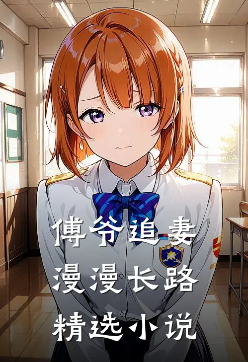 傅爷追妻漫漫长路精选小说