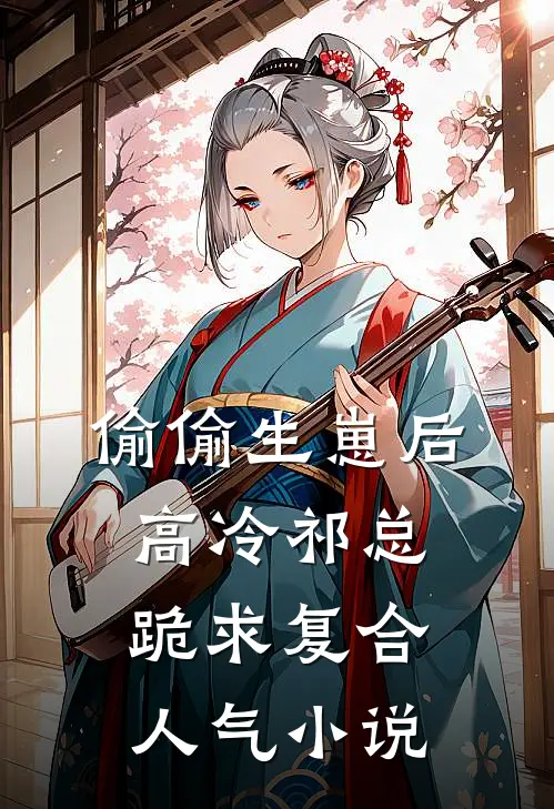 偷偷生崽后，高冷祁总跪求复合人气小说