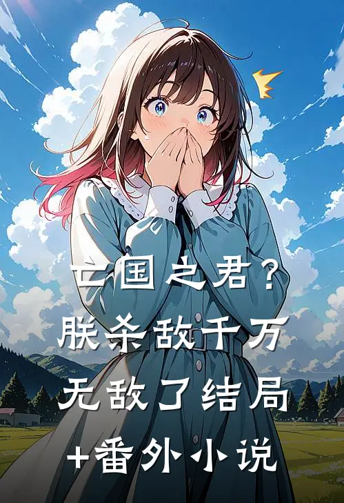 亡国之君？朕杀敌千万，无敌了结局+番外小说
