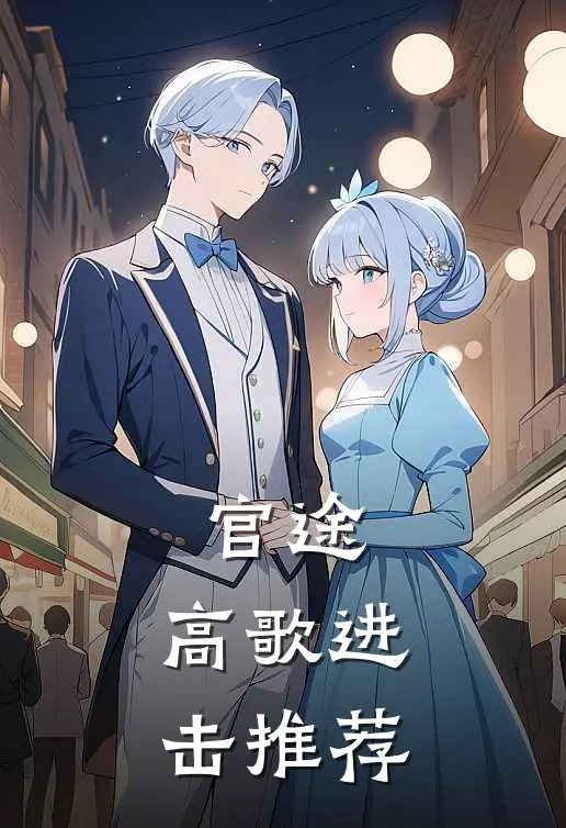 官途：高歌进击推荐