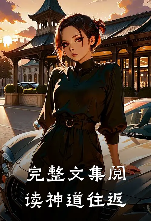 完整文集阅读神道往返