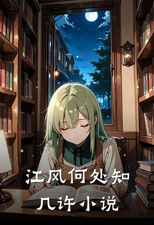 江风何处知几许小说