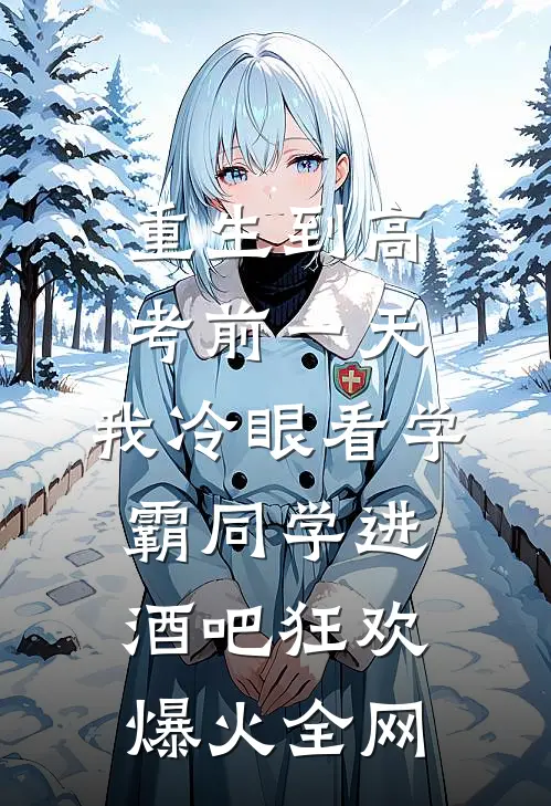 重生到高考前一天,我冷眼看学霸同学进酒吧狂欢爆火全网