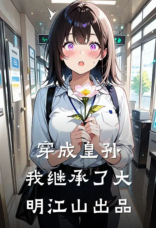 穿成皇孙，我继承了大明江山出品