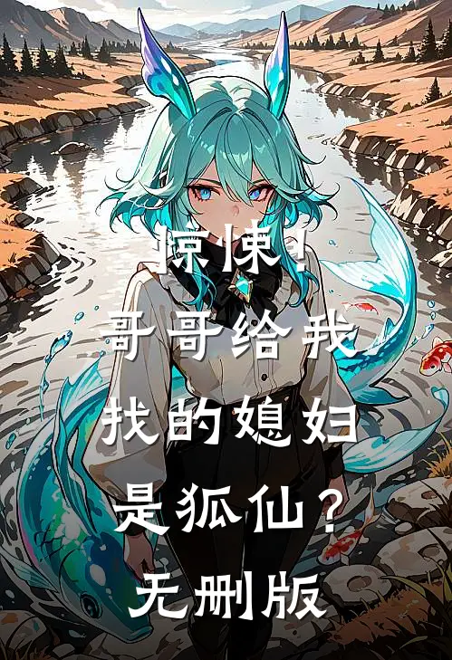 惊悚！哥哥给我找的媳妇是狐仙？无删版