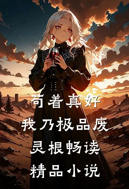 苟着真好，我乃极品废灵根畅读精品小说