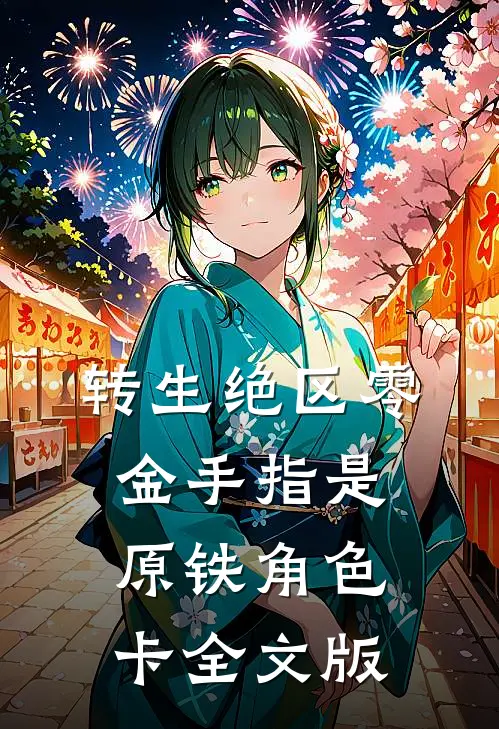 转生绝区零，金手指是原铁角色卡全文版