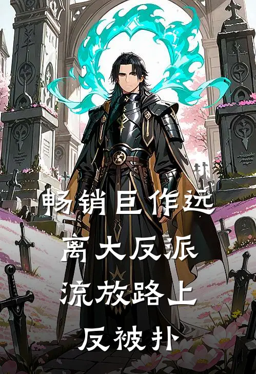 畅销巨作远离大反派，流放路上反被扑