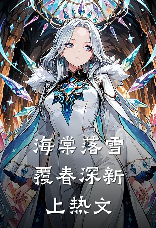 海棠落雪覆春深新上热文
