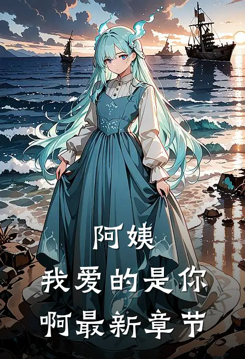 阿姨，我爱的是你啊最新章节