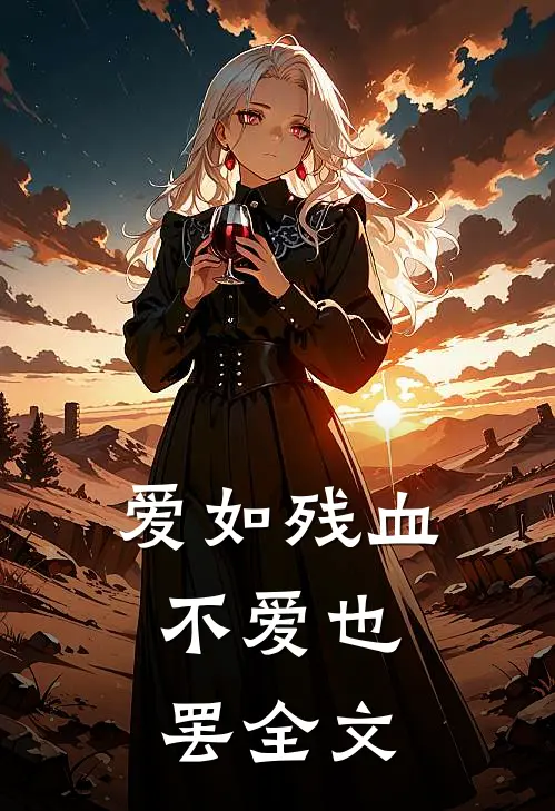 爱如残血，不爱也罢全文