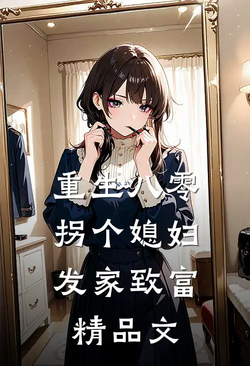 重生八零：拐个媳妇发家致富精品文