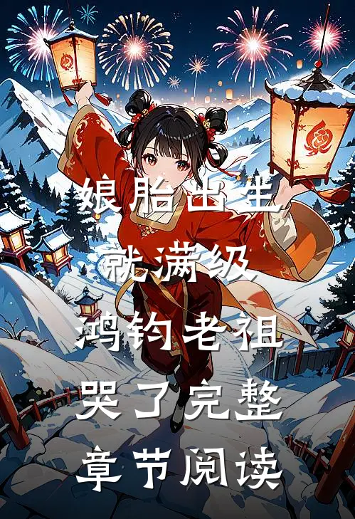 娘胎出生就满级，鸿钧老祖哭了完整章节阅读