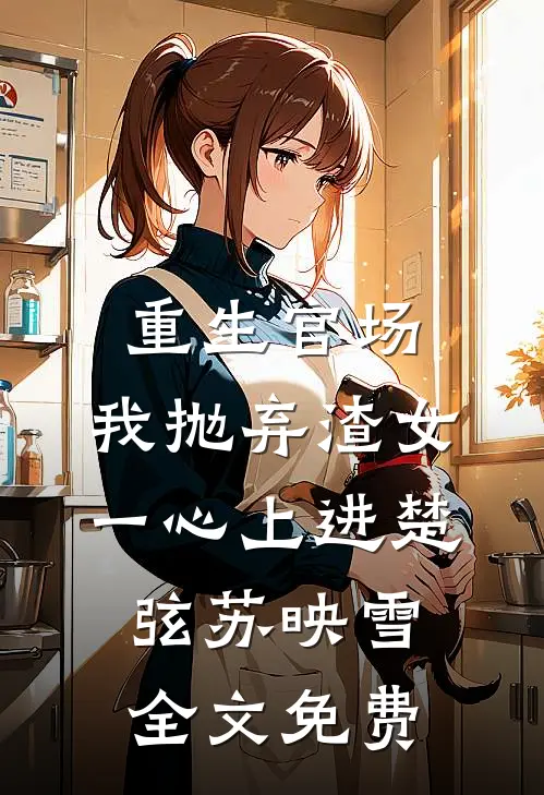 重生官场：我抛弃渣女，一心上进楚弦苏映雪全文免费