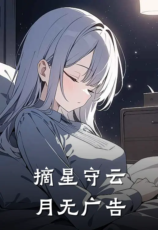 摘星守云月无广告