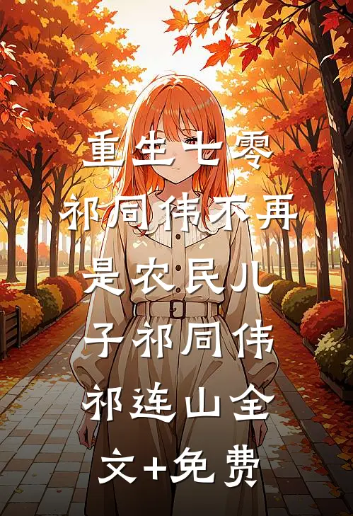 重生七零：祁同伟不再是农民儿子祁同伟祁连山全文+免费