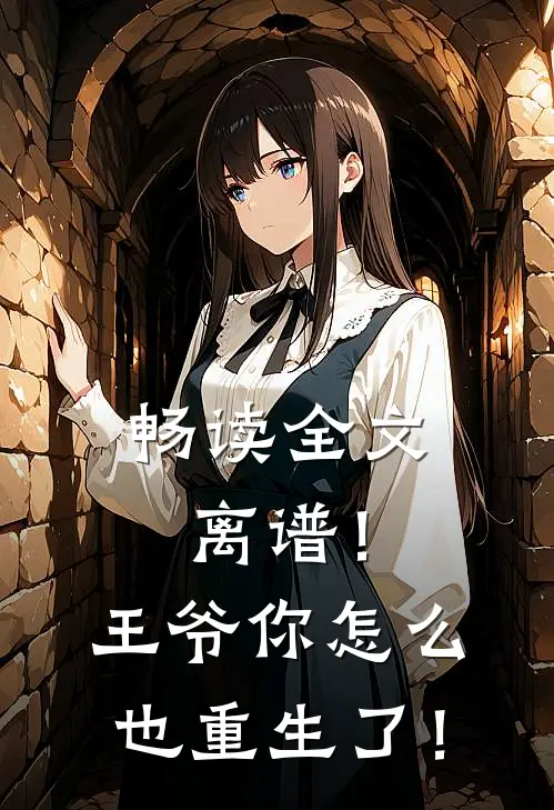 畅读全文离谱！王爷你怎么也重生了！