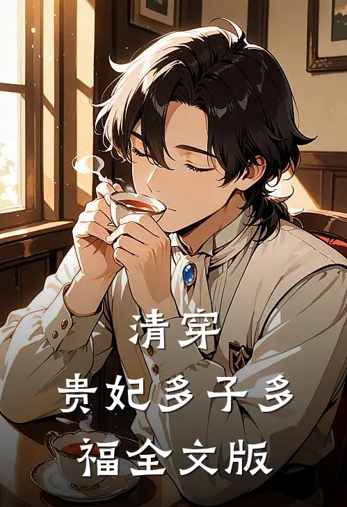 清穿：贵妃多子多福全文版