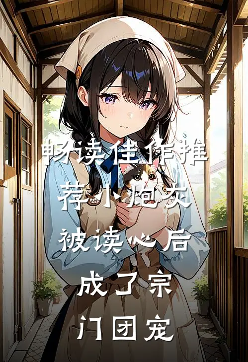 畅读佳作推荐小炮灰被读心后，成了宗门团宠