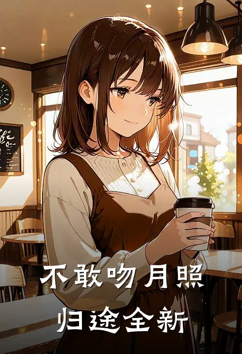 不敢吻月照归途全新