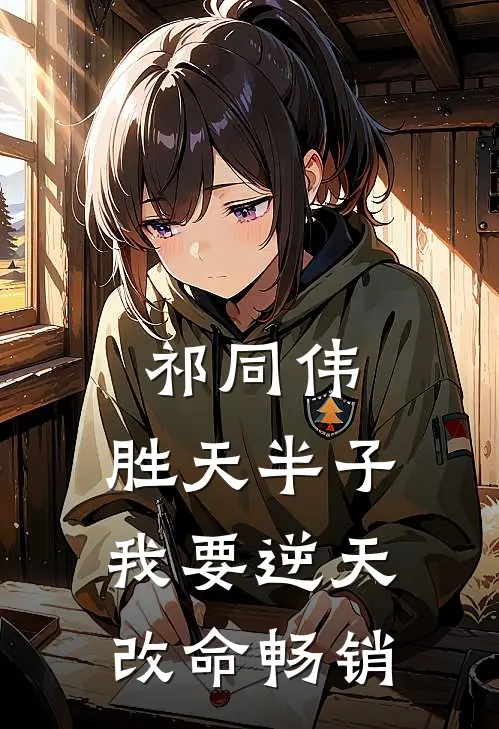 祁同伟：胜天半子，我要逆天改命畅销