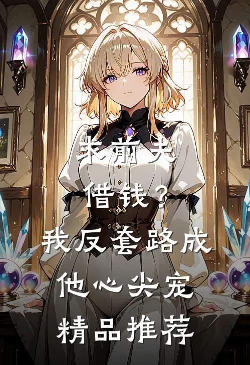 求前夫借钱？我反套路成他心尖宠精品推荐