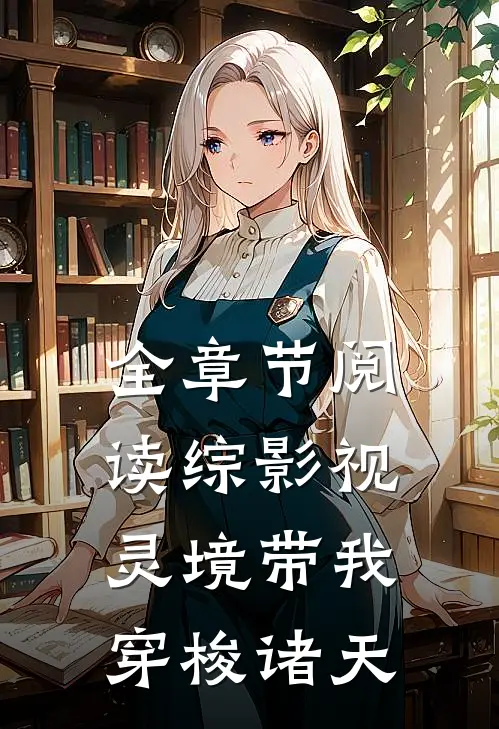 全章节阅读综影视：灵境带我穿梭诸天