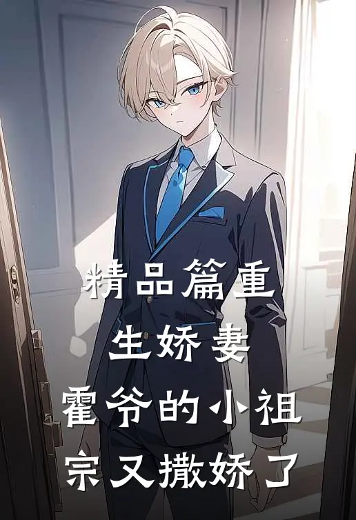 精品篇重生娇妻：霍爷的小祖宗又撒娇了