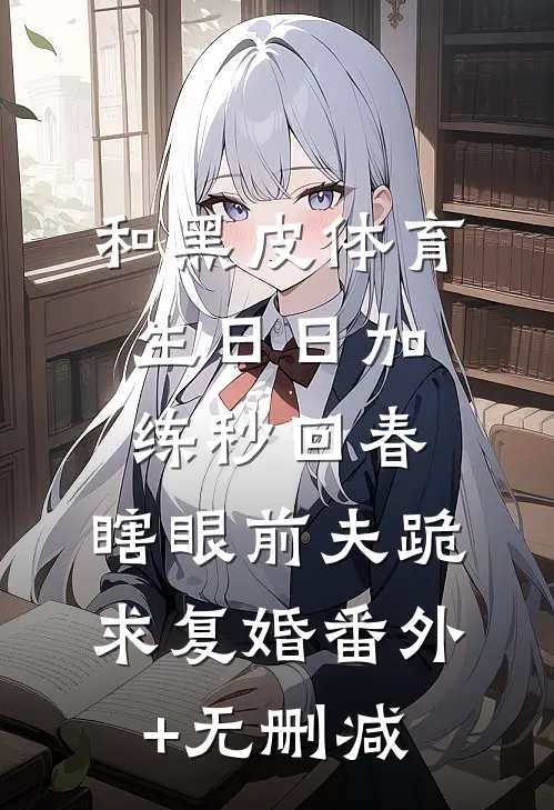 和黑皮体育生日日加练秒回春，瞎眼前夫跪求复婚番外+无删减