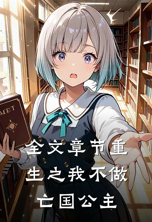 全文章节重生之我不做亡国公主
