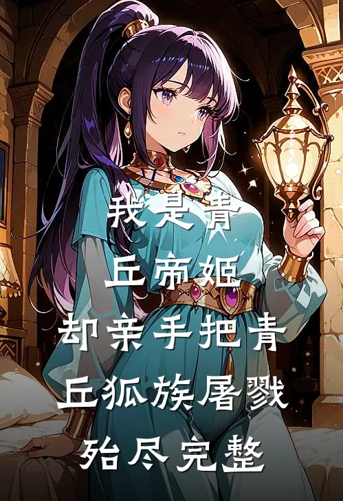 我是青丘帝姬，却亲手把青丘狐族屠戮殆尽完整