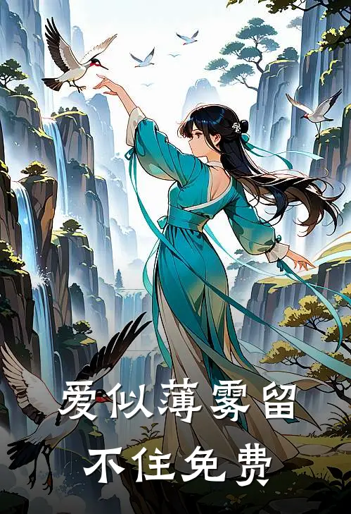 爱似薄雾留不住免费
