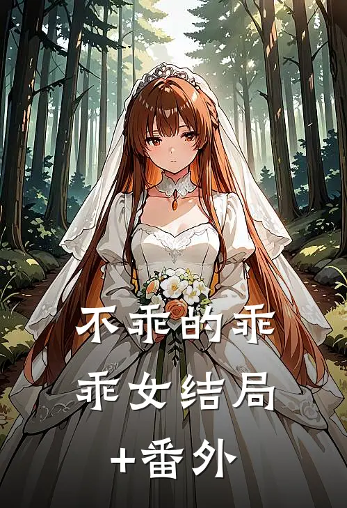 不乖的乖乖女结局+番外