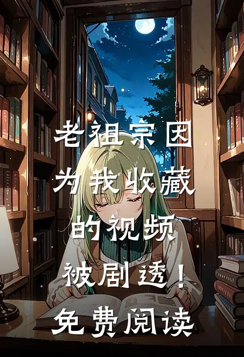 老祖宗因为我收藏的视频，被剧透！免费阅读