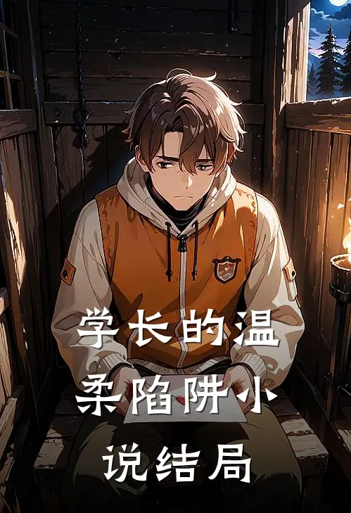 学长的温柔陷阱小说结局
