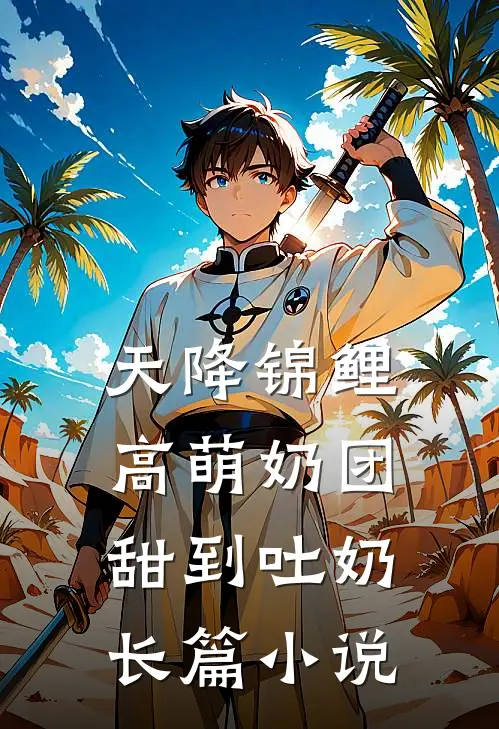 天降锦鲤：高萌奶团甜到吐奶长篇小说