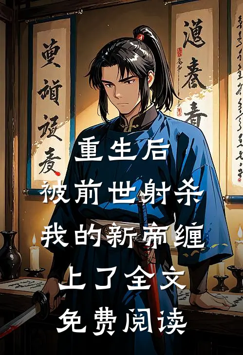 重生后，被前世射杀我的新帝缠上了全文免费阅读