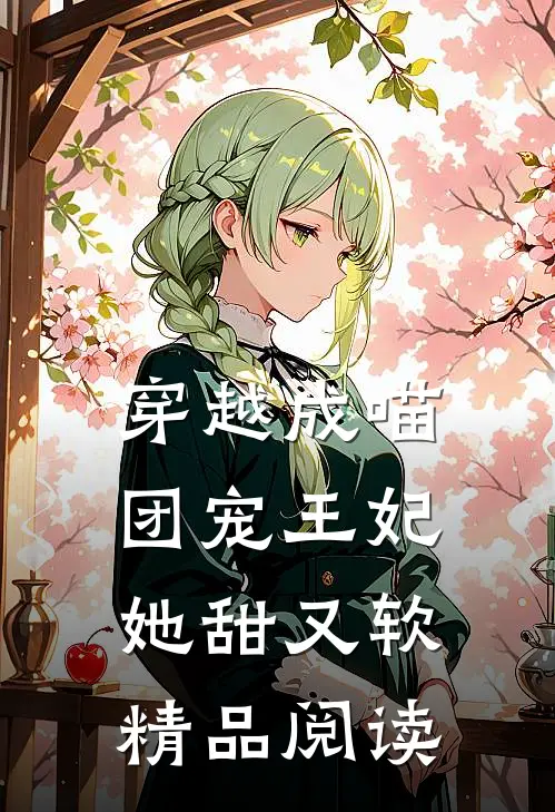 穿越成喵：团宠王妃她甜又软精品阅读