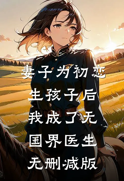 妻子为初恋生孩子后，我成了无国界医生无删减版