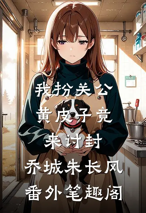 我扮关公，黄皮子竟来讨封：乔城朱长风番外笔趣阁