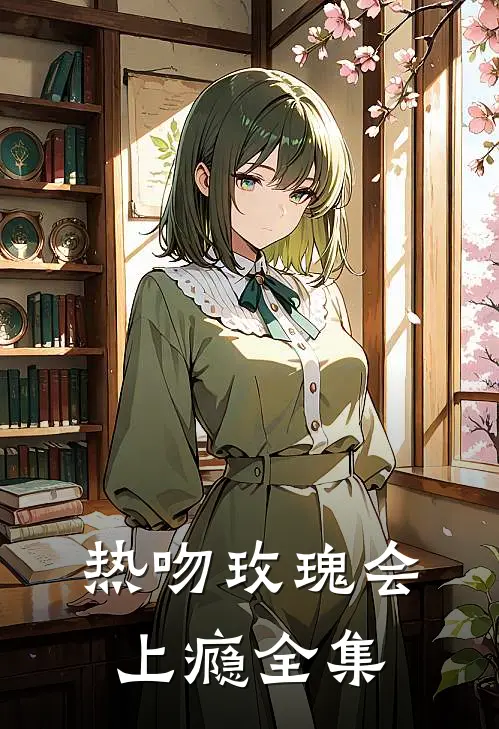 热吻玫瑰会上瘾 全集