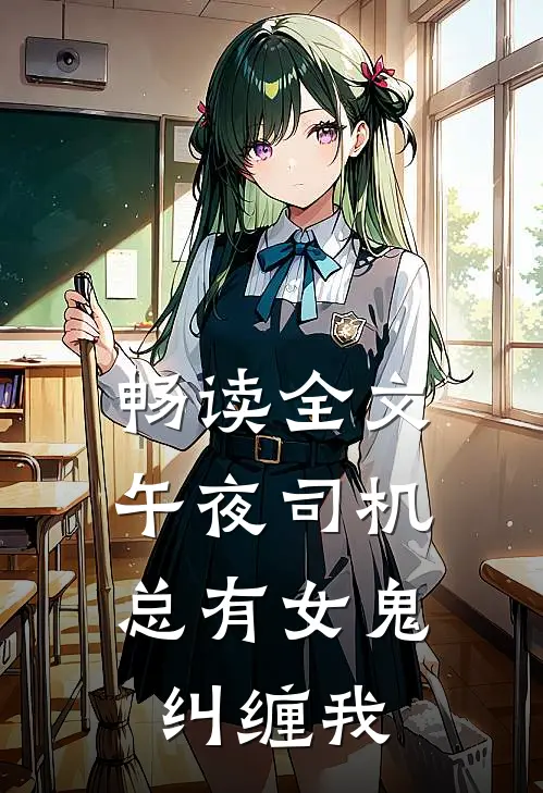 畅读全文午夜司机：总有女鬼纠缠我