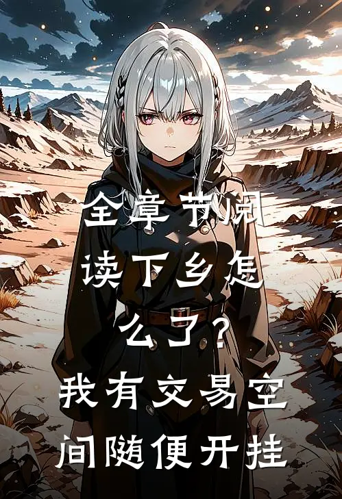 全章节阅读下乡怎么了？我有交易空间随便开挂