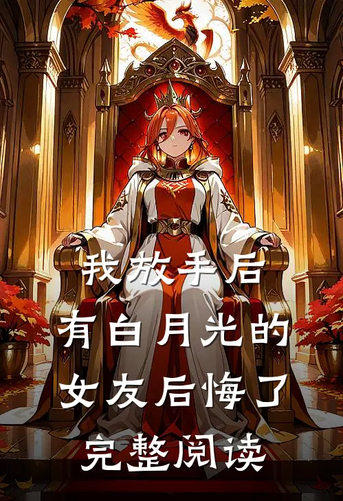我放手后，有白月光的女友后悔了完整阅读