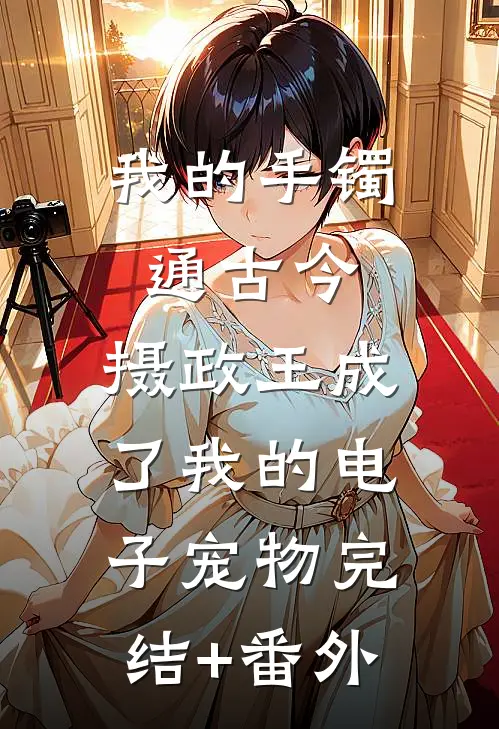 我的手镯通古今，摄政王成了我的电子宠物完结+番外