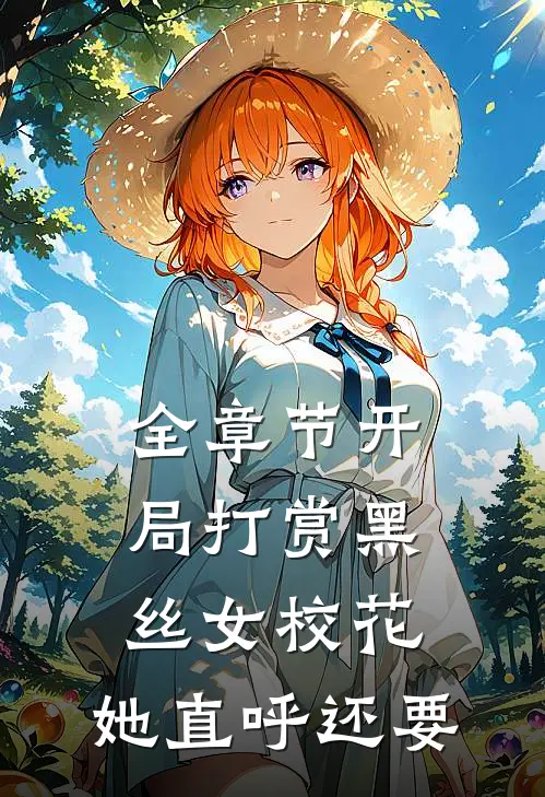 全章节开局打赏黑丝女校花，她直呼还要
