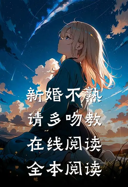新婚不熟，请多吻教在线阅读全本阅读