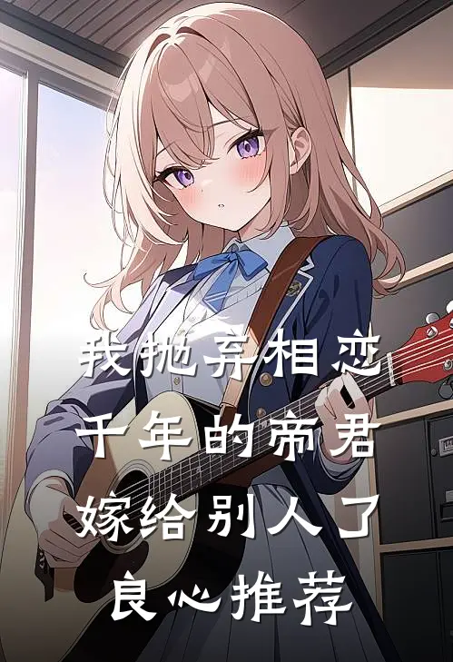 我抛弃相恋千年的帝君嫁给别人了良心推荐